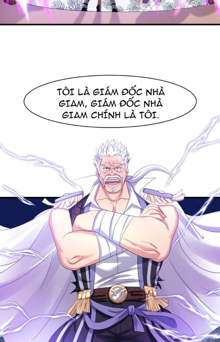 Sau Khi Kết Hợp Với Nữ Thần, Ta Bất Khả Chiến Bại! Chapter 22 - Trang 2
