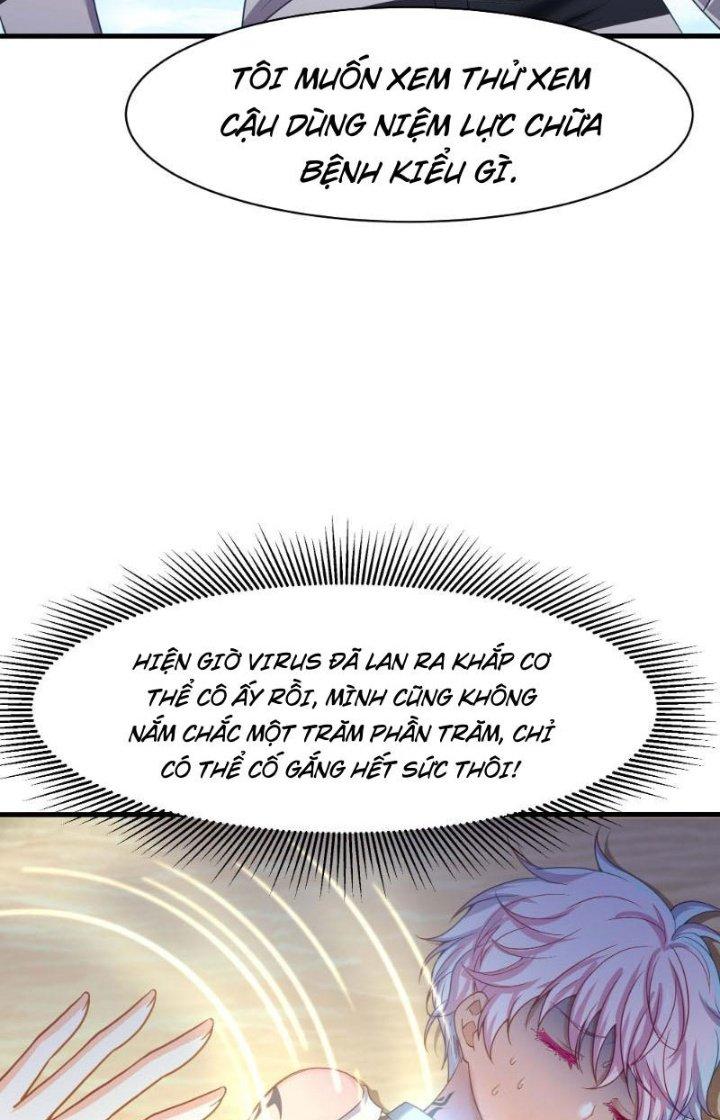 Sau Khi Kết Hợp Với Nữ Thần, Ta Bất Khả Chiến Bại! Chapter 22 - Trang 2