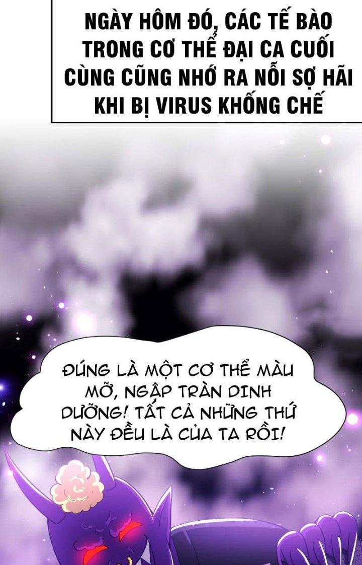 Sau Khi Kết Hợp Với Nữ Thần, Ta Bất Khả Chiến Bại! Chapter 22 - Trang 2