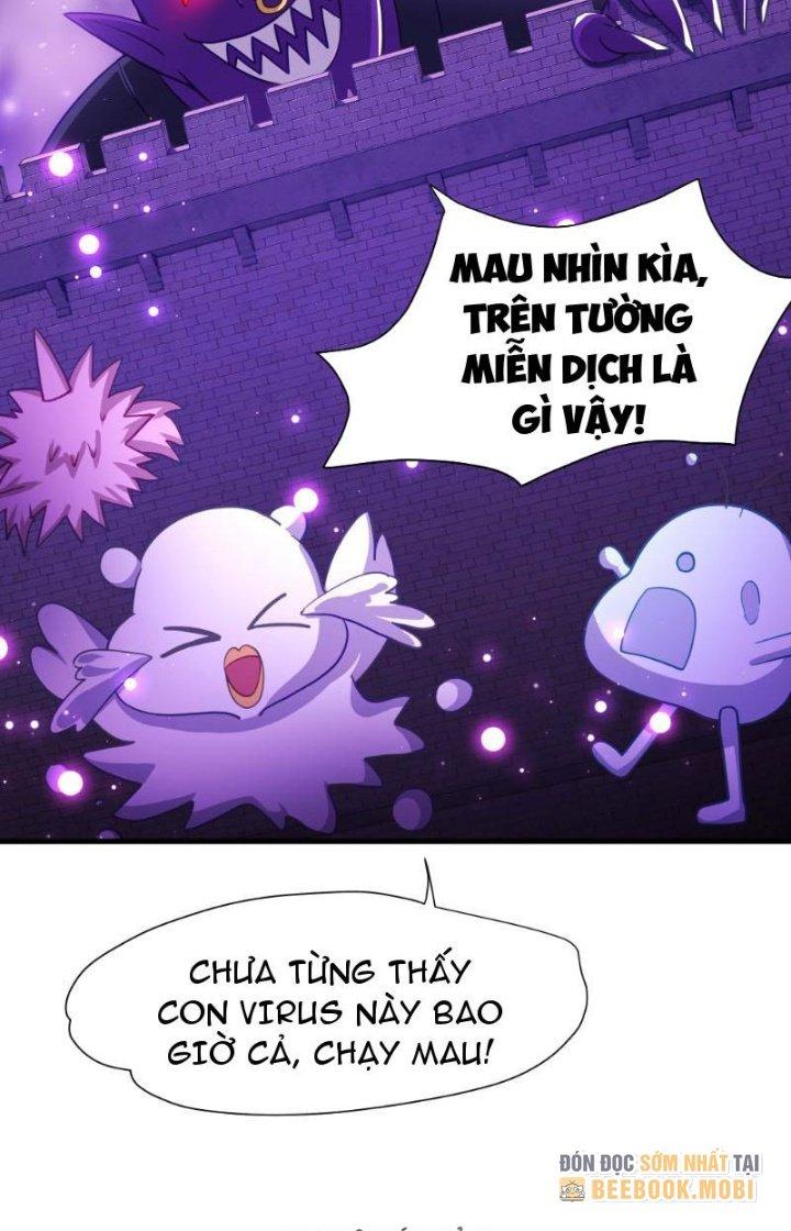 Sau Khi Kết Hợp Với Nữ Thần, Ta Bất Khả Chiến Bại! Chapter 22 - Trang 2