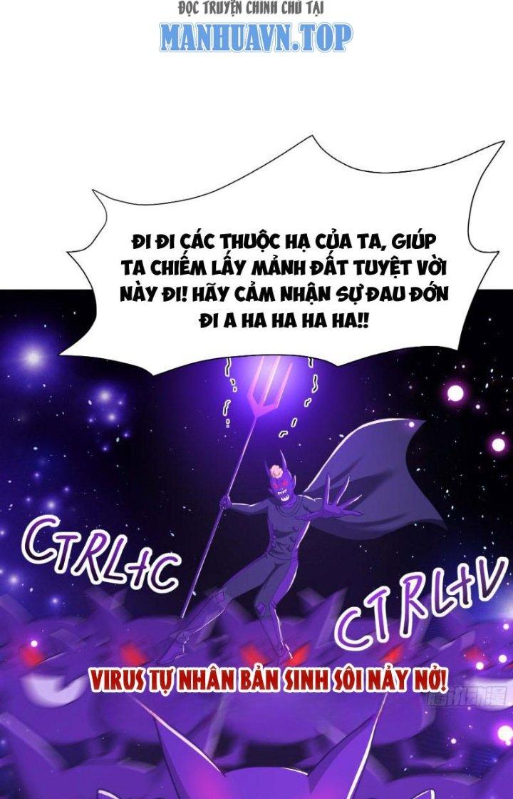 Sau Khi Kết Hợp Với Nữ Thần, Ta Bất Khả Chiến Bại! Chapter 22 - Trang 2