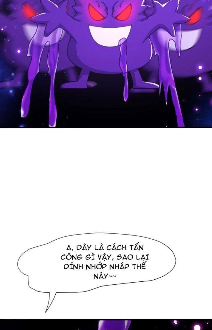Sau Khi Kết Hợp Với Nữ Thần, Ta Bất Khả Chiến Bại! Chapter 22 - Trang 2
