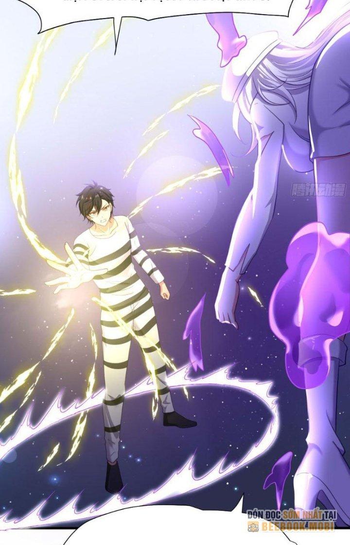 Sau Khi Kết Hợp Với Nữ Thần, Ta Bất Khả Chiến Bại! Chapter 22 - Trang 2