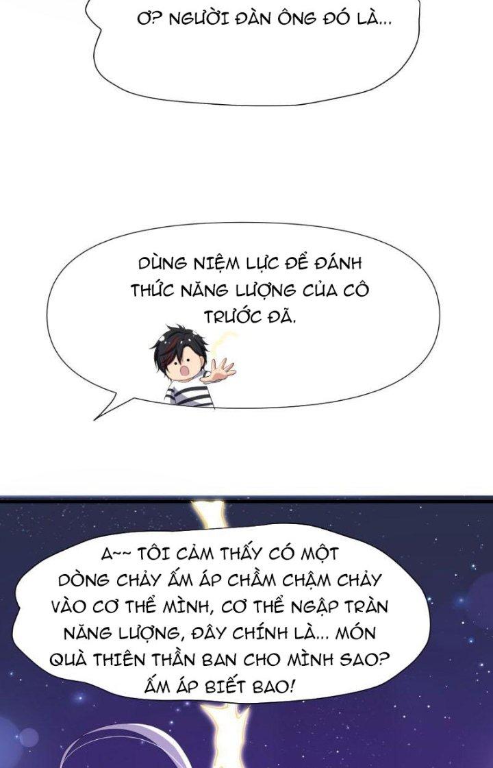 Sau Khi Kết Hợp Với Nữ Thần, Ta Bất Khả Chiến Bại! Chapter 22 - Trang 2