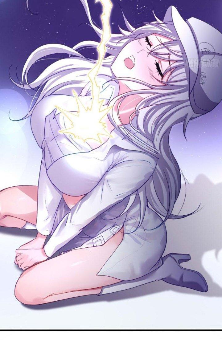 Sau Khi Kết Hợp Với Nữ Thần, Ta Bất Khả Chiến Bại! Chapter 22 - Trang 2
