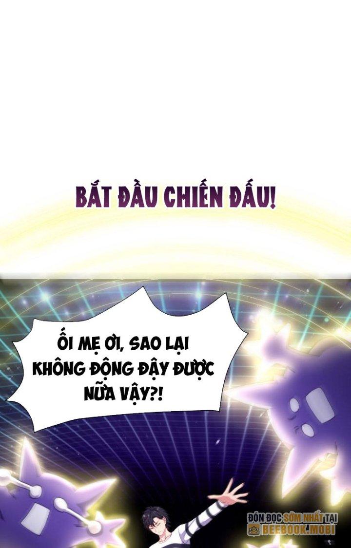 Sau Khi Kết Hợp Với Nữ Thần, Ta Bất Khả Chiến Bại! Chapter 22 - Trang 2