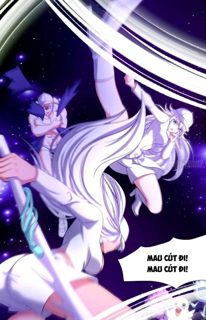 Sau Khi Kết Hợp Với Nữ Thần, Ta Bất Khả Chiến Bại! Chapter 22 - Trang 2