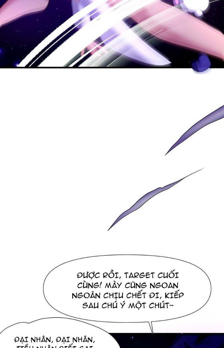 Sau Khi Kết Hợp Với Nữ Thần, Ta Bất Khả Chiến Bại! Chapter 22 - Trang 2