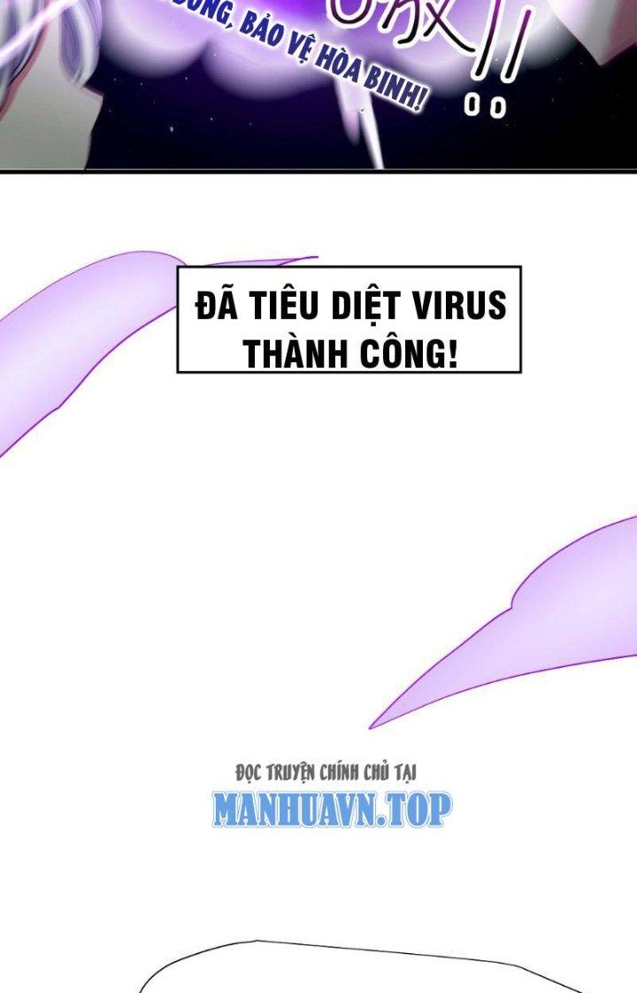 Sau Khi Kết Hợp Với Nữ Thần, Ta Bất Khả Chiến Bại! Chapter 22 - Trang 2