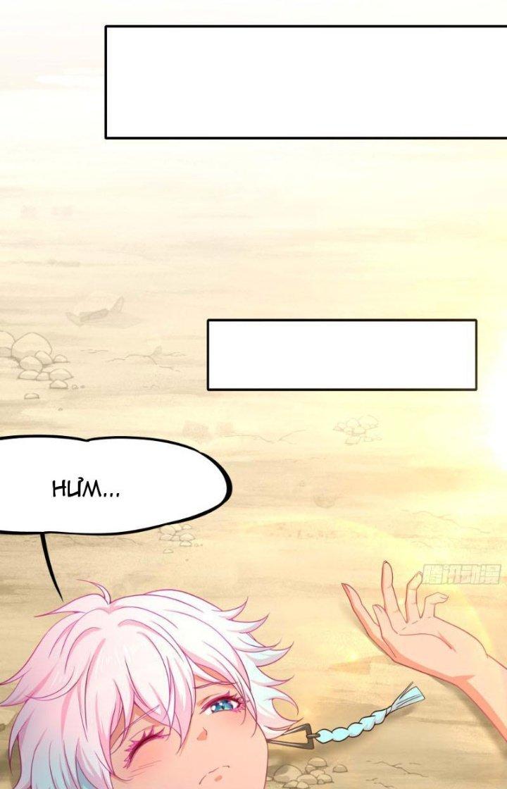 Sau Khi Kết Hợp Với Nữ Thần, Ta Bất Khả Chiến Bại! Chapter 22 - Trang 2
