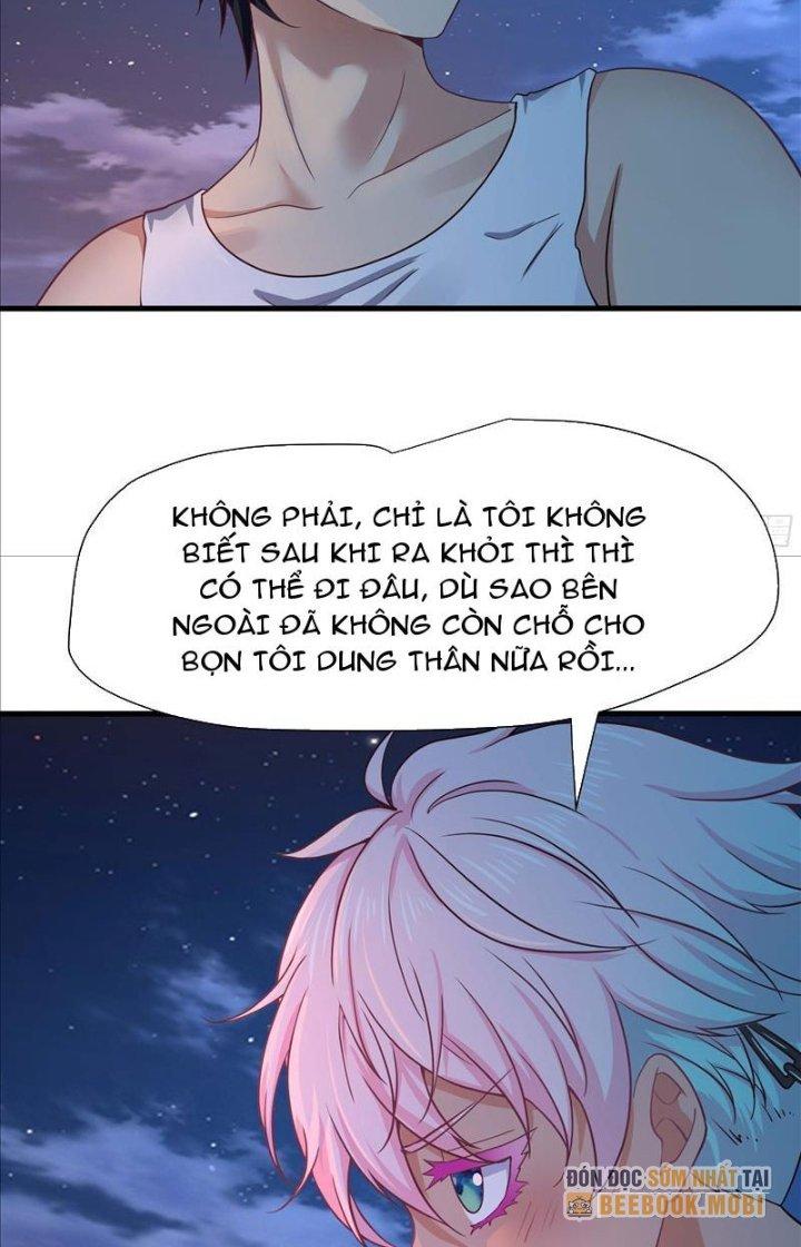 Sau Khi Kết Hợp Với Nữ Thần, Ta Bất Khả Chiến Bại! Chapter 24 - Trang 2