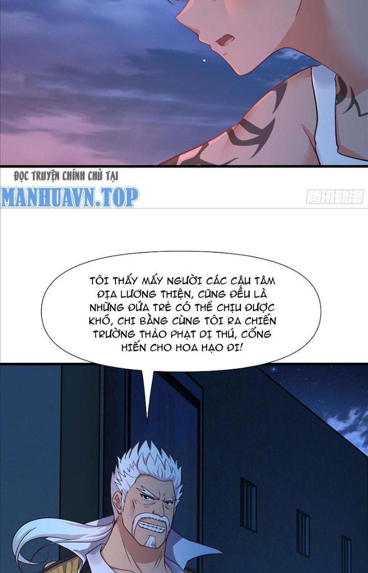 Sau Khi Kết Hợp Với Nữ Thần, Ta Bất Khả Chiến Bại! Chapter 24 - Trang 2