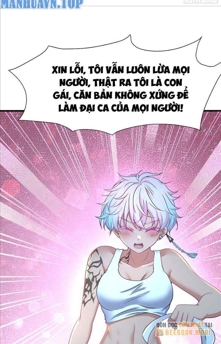 Sau Khi Kết Hợp Với Nữ Thần, Ta Bất Khả Chiến Bại! Chapter 24 - Trang 2
