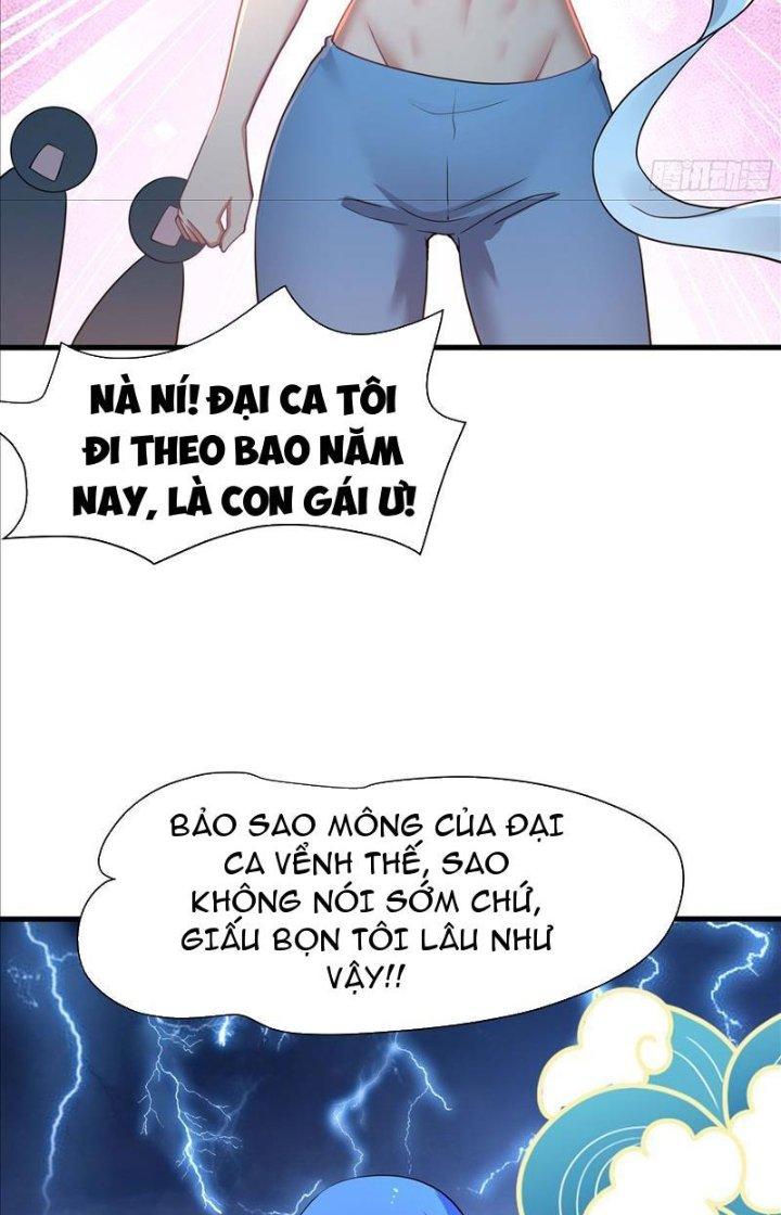 Sau Khi Kết Hợp Với Nữ Thần, Ta Bất Khả Chiến Bại! Chapter 24 - Trang 2