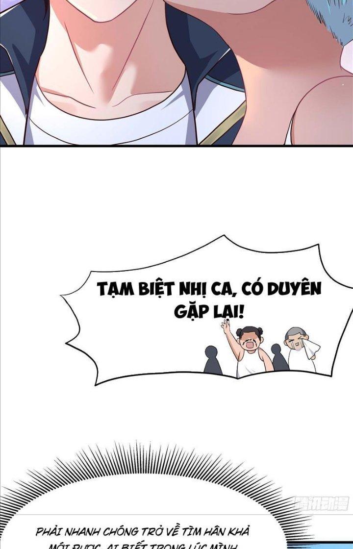 Sau Khi Kết Hợp Với Nữ Thần, Ta Bất Khả Chiến Bại! Chapter 24 - Trang 2