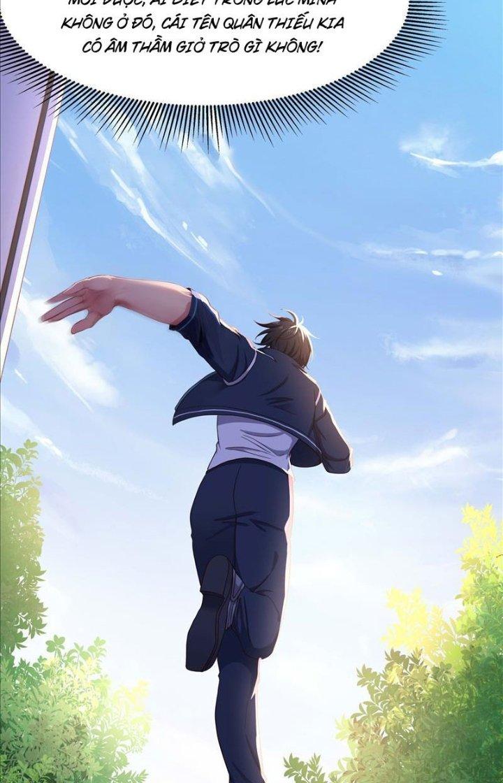 Sau Khi Kết Hợp Với Nữ Thần, Ta Bất Khả Chiến Bại! Chapter 24 - Trang 2