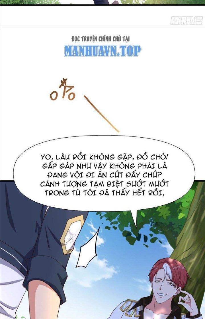 Sau Khi Kết Hợp Với Nữ Thần, Ta Bất Khả Chiến Bại! Chapter 24 - Trang 2