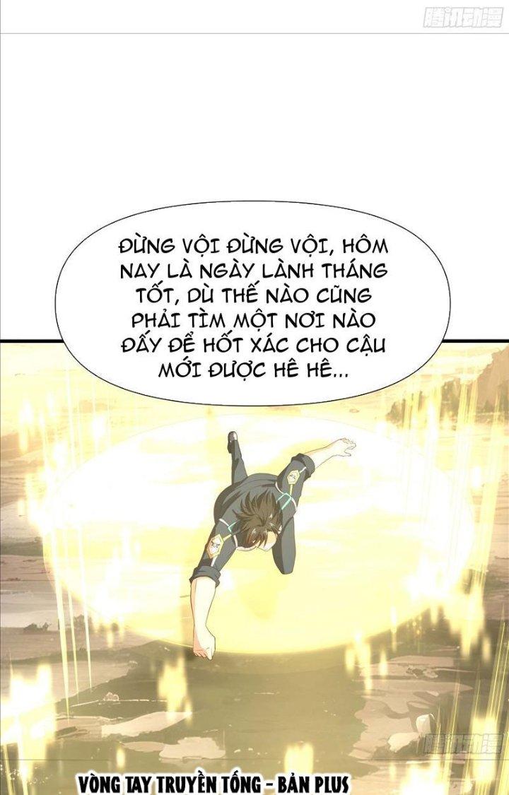 Sau Khi Kết Hợp Với Nữ Thần, Ta Bất Khả Chiến Bại! Chapter 24 - Trang 2