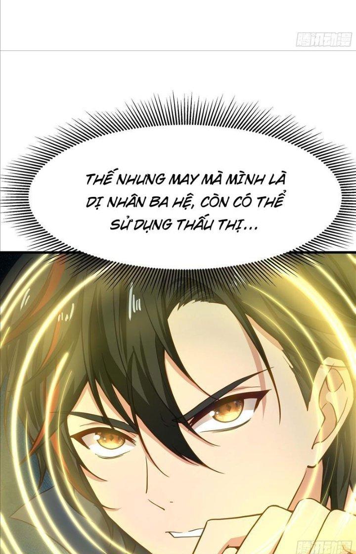 Sau Khi Kết Hợp Với Nữ Thần, Ta Bất Khả Chiến Bại! Chapter 24 - Trang 2