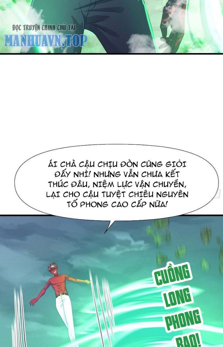 Sau Khi Kết Hợp Với Nữ Thần, Ta Bất Khả Chiến Bại! Chapter 25 - Trang 2