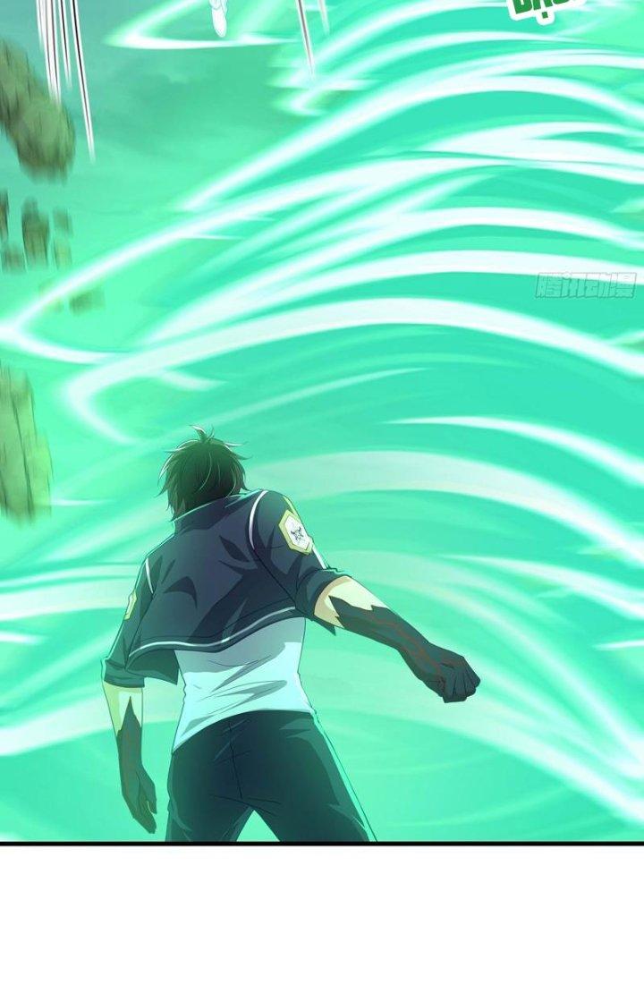 Sau Khi Kết Hợp Với Nữ Thần, Ta Bất Khả Chiến Bại! Chapter 25 - Trang 2