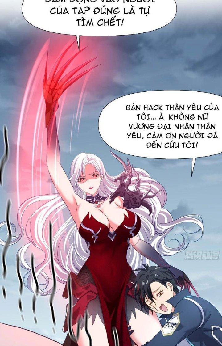 Sau Khi Kết Hợp Với Nữ Thần, Ta Bất Khả Chiến Bại! Chapter 25 - Trang 2
