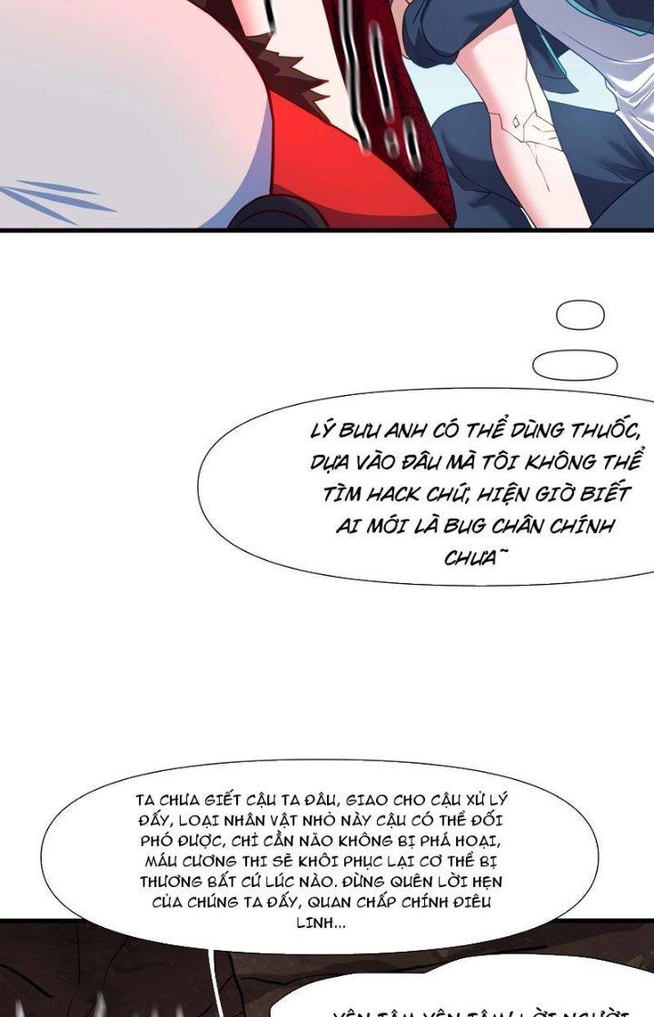 Sau Khi Kết Hợp Với Nữ Thần, Ta Bất Khả Chiến Bại! Chapter 25 - Trang 2