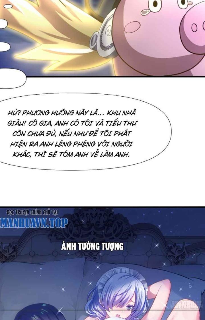 Sau Khi Kết Hợp Với Nữ Thần, Ta Bất Khả Chiến Bại! Chapter 27 - Trang 2