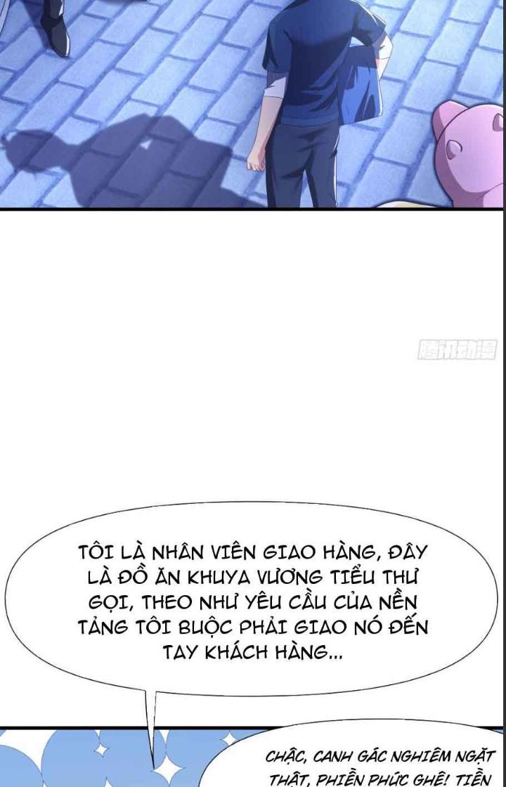 Sau Khi Kết Hợp Với Nữ Thần, Ta Bất Khả Chiến Bại! Chapter 27 - Trang 2