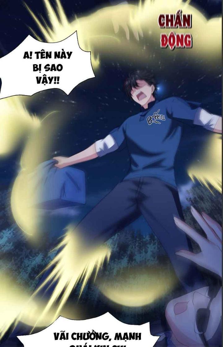 Sau Khi Kết Hợp Với Nữ Thần, Ta Bất Khả Chiến Bại! Chapter 27 - Trang 2