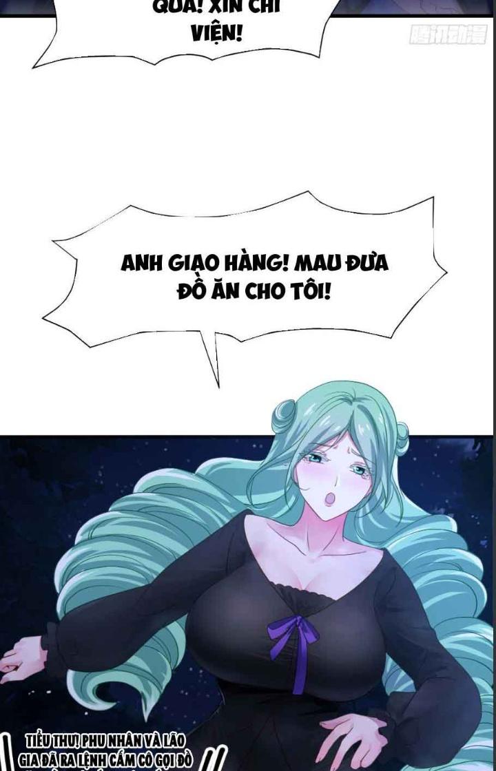 Sau Khi Kết Hợp Với Nữ Thần, Ta Bất Khả Chiến Bại! Chapter 27 - Trang 2