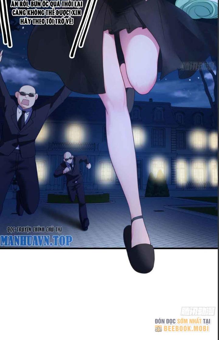 Sau Khi Kết Hợp Với Nữ Thần, Ta Bất Khả Chiến Bại! Chapter 27 - Trang 2