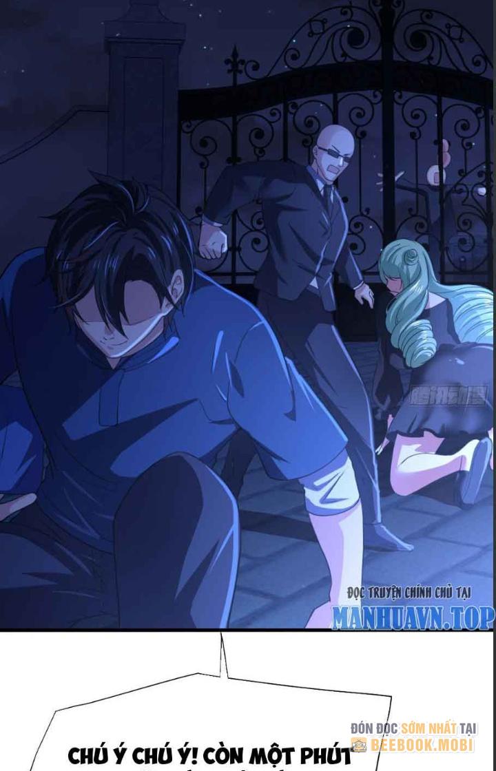 Sau Khi Kết Hợp Với Nữ Thần, Ta Bất Khả Chiến Bại! Chapter 27 - Trang 2