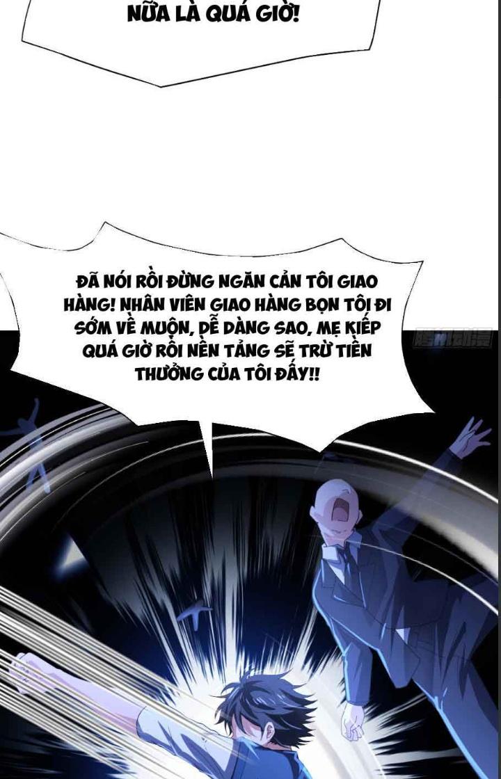 Sau Khi Kết Hợp Với Nữ Thần, Ta Bất Khả Chiến Bại! Chapter 27 - Trang 2