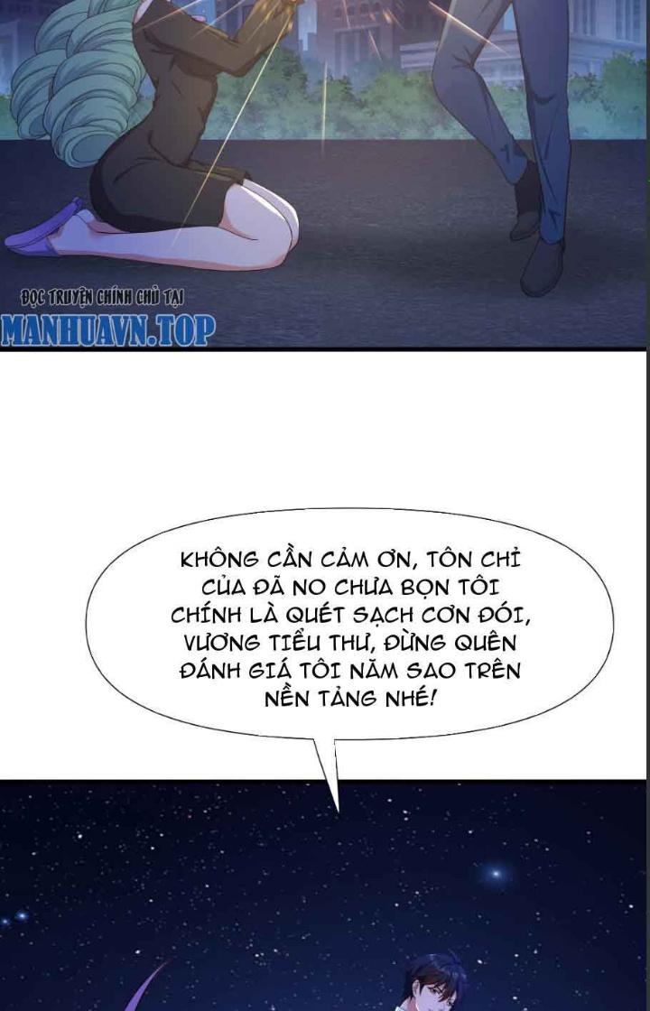 Sau Khi Kết Hợp Với Nữ Thần, Ta Bất Khả Chiến Bại! Chapter 27 - Trang 2
