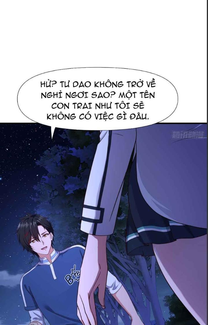 Sau Khi Kết Hợp Với Nữ Thần, Ta Bất Khả Chiến Bại! Chapter 27 - Trang 2