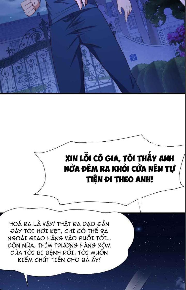 Sau Khi Kết Hợp Với Nữ Thần, Ta Bất Khả Chiến Bại! Chapter 27 - Trang 2