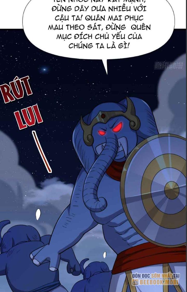 Sau Khi Kết Hợp Với Nữ Thần, Ta Bất Khả Chiến Bại! Chapter 27 - Trang 2