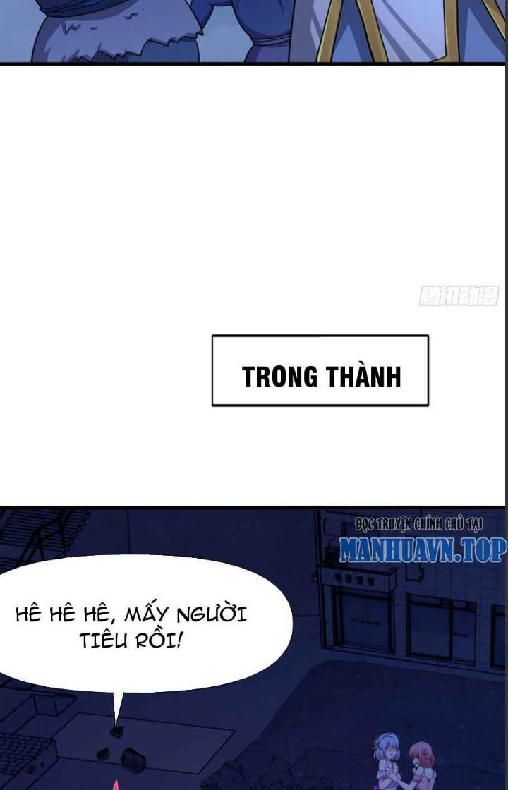 Sau Khi Kết Hợp Với Nữ Thần, Ta Bất Khả Chiến Bại! Chapter 27 - Trang 2