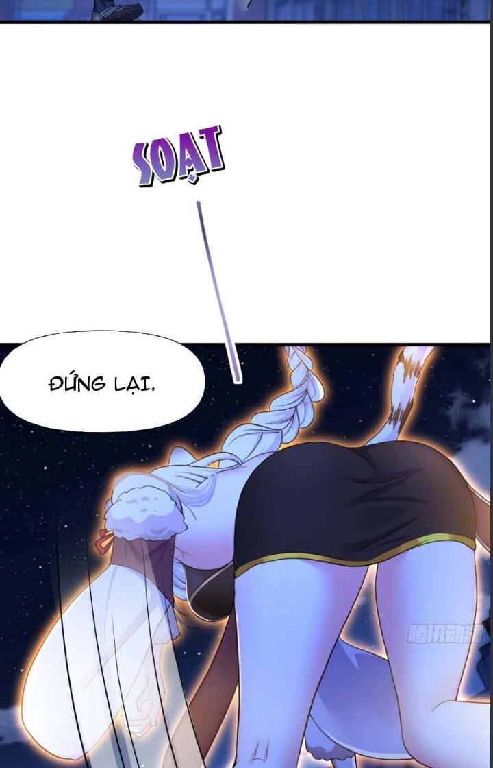 Sau Khi Kết Hợp Với Nữ Thần, Ta Bất Khả Chiến Bại! Chapter 27 - Trang 2