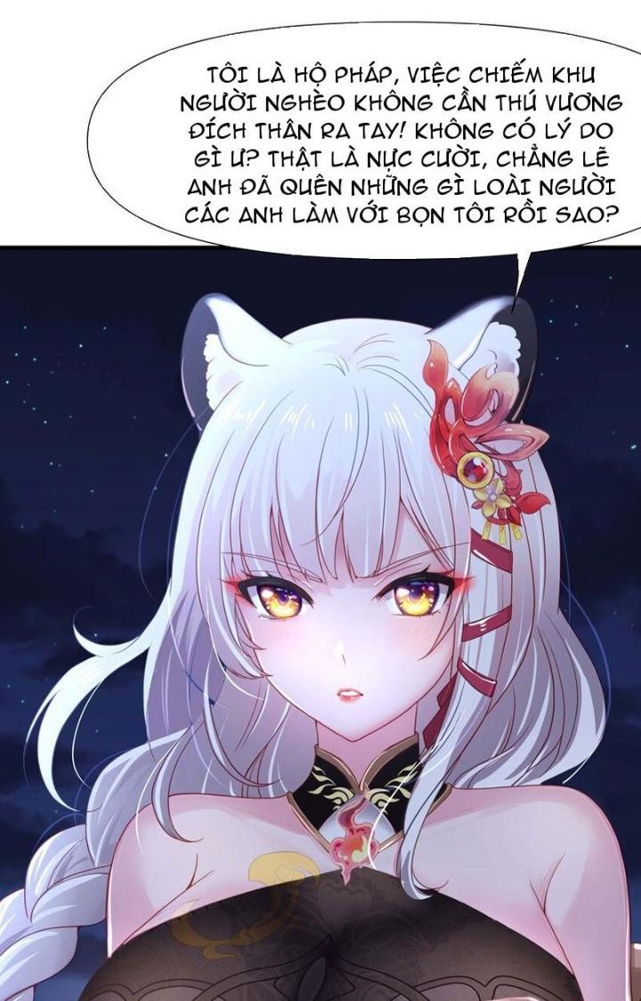 Sau Khi Kết Hợp Với Nữ Thần, Ta Bất Khả Chiến Bại! Chapter 28 - Trang 2