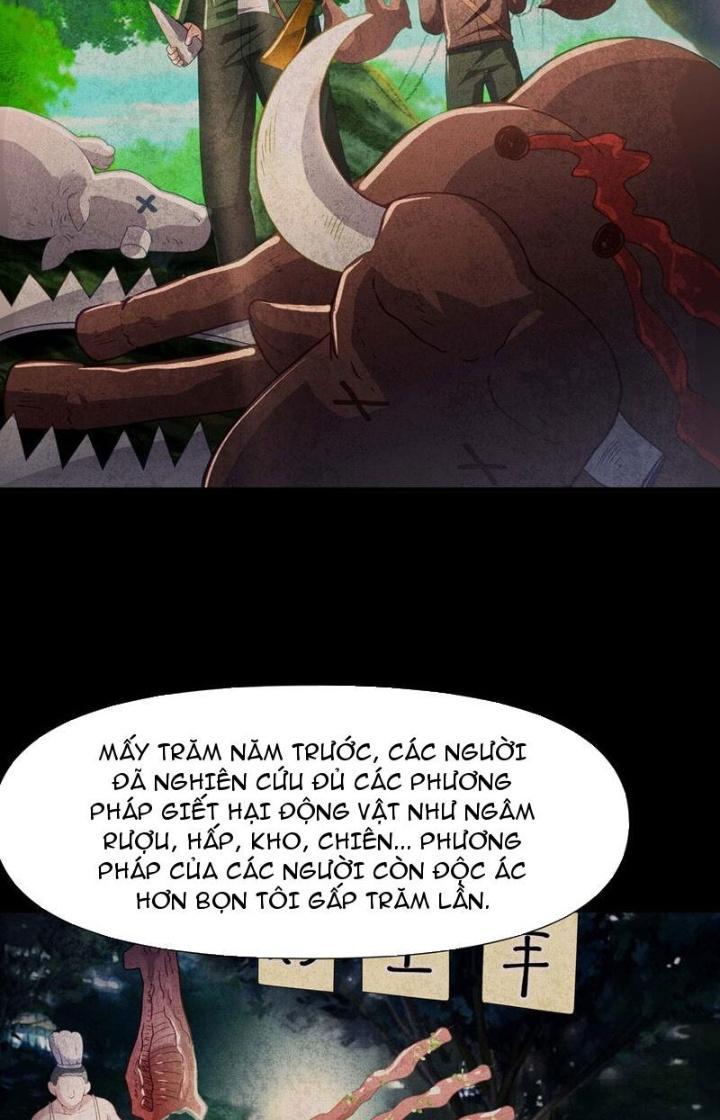 Sau Khi Kết Hợp Với Nữ Thần, Ta Bất Khả Chiến Bại! Chapter 28 - Trang 2