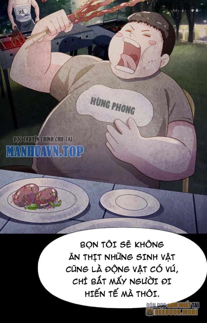 Sau Khi Kết Hợp Với Nữ Thần, Ta Bất Khả Chiến Bại! Chapter 28 - Trang 2