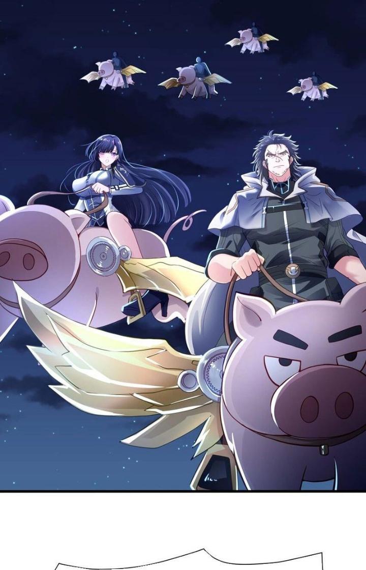 Sau Khi Kết Hợp Với Nữ Thần, Ta Bất Khả Chiến Bại! Chapter 28 - Trang 2