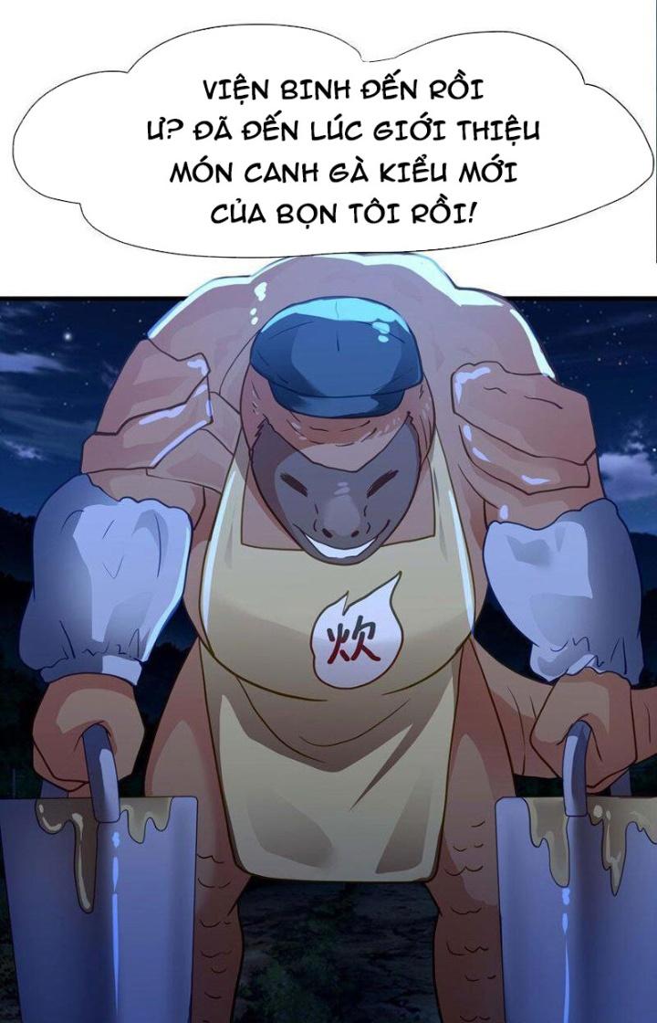Sau Khi Kết Hợp Với Nữ Thần, Ta Bất Khả Chiến Bại! Chapter 28 - Trang 2