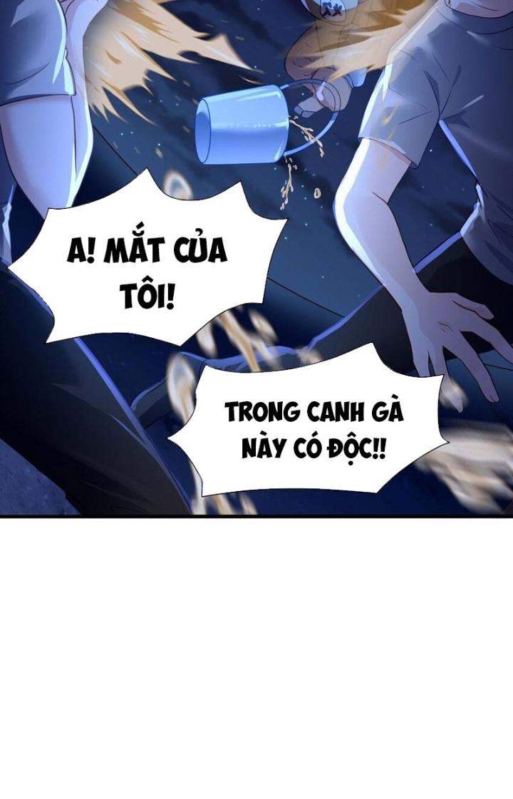 Sau Khi Kết Hợp Với Nữ Thần, Ta Bất Khả Chiến Bại! Chapter 28 - Trang 2