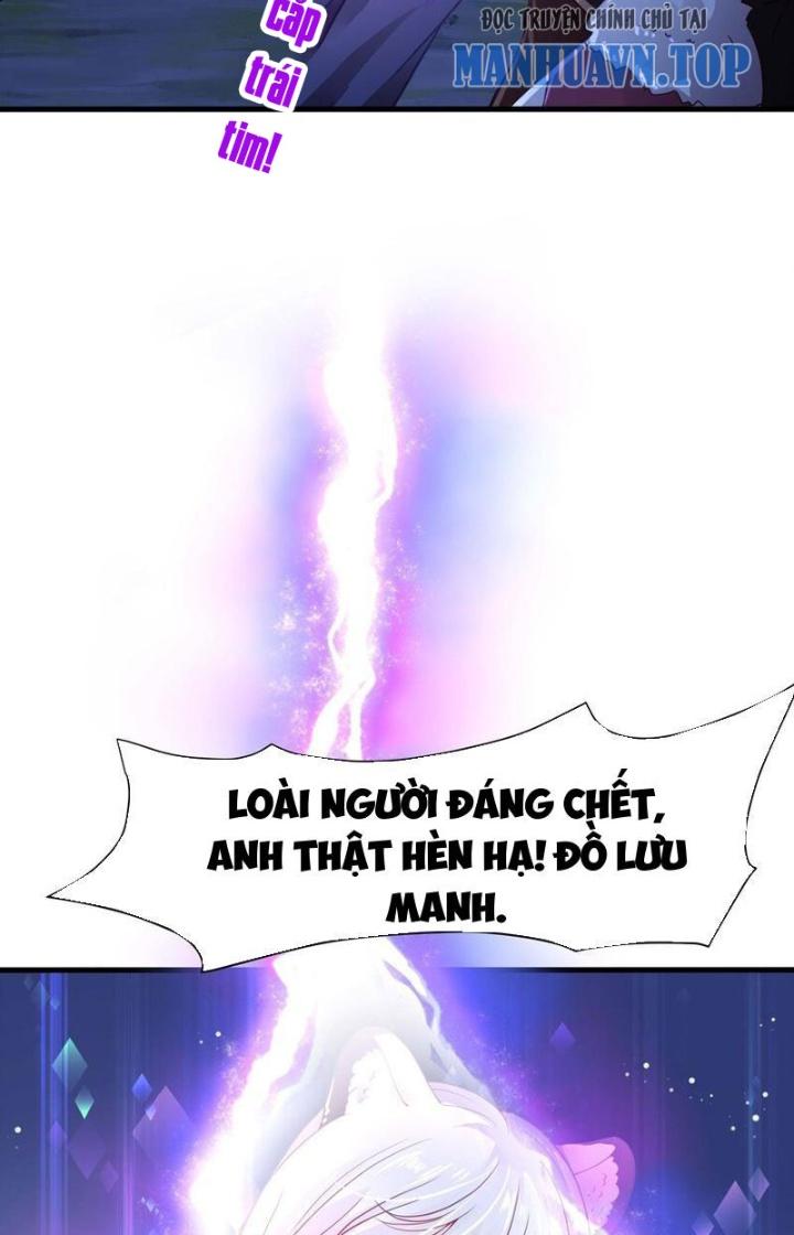 Sau Khi Kết Hợp Với Nữ Thần, Ta Bất Khả Chiến Bại! Chapter 28 - Trang 2