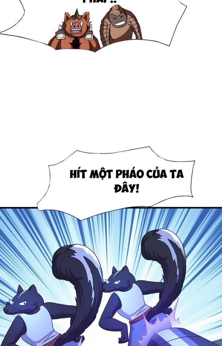 Sau Khi Kết Hợp Với Nữ Thần, Ta Bất Khả Chiến Bại! Chapter 28 - Trang 2