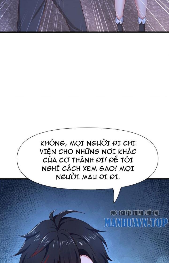 Sau Khi Kết Hợp Với Nữ Thần, Ta Bất Khả Chiến Bại! Chapter 28 - Trang 2