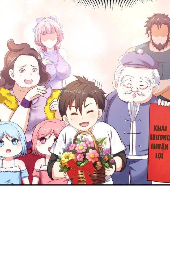 Sau Khi Kết Hợp Với Nữ Thần, Ta Bất Khả Chiến Bại! Chapter 28 - Trang 2